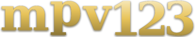 mpv123 logo